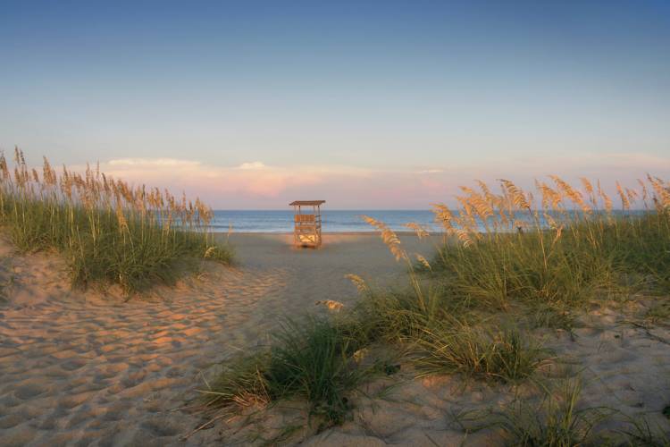 Hatteras Island