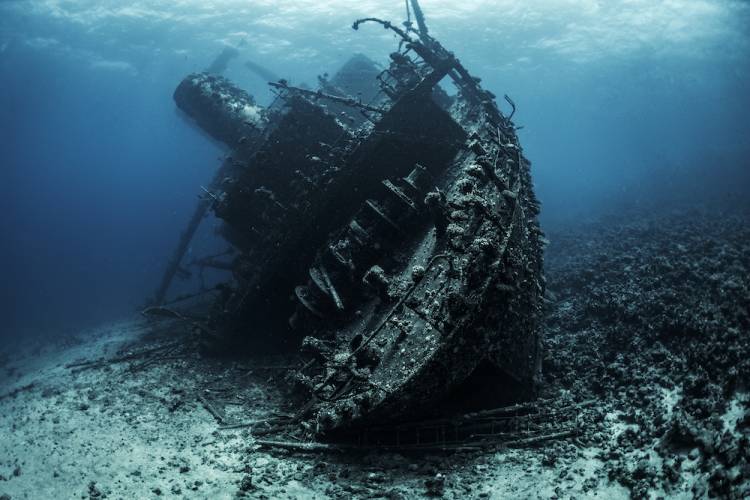 outer banks shipwreck history museum